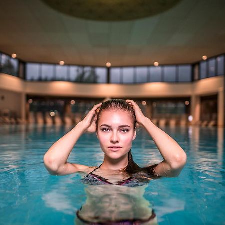 באד קליניקירשהיים Hotel Trattlerhof מראה חיצוני תמונה