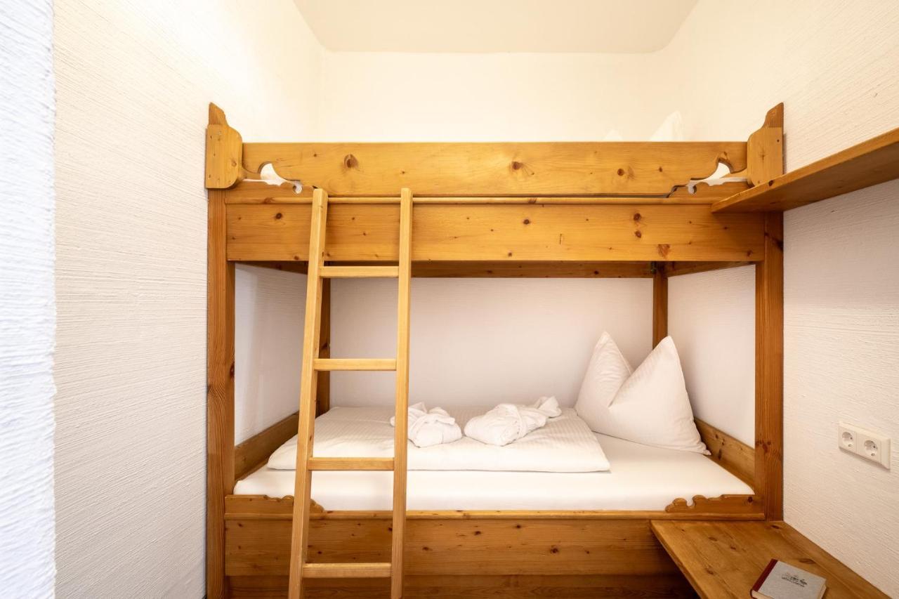 באד קליניקירשהיים Hotel Trattlerhof מראה חיצוני תמונה