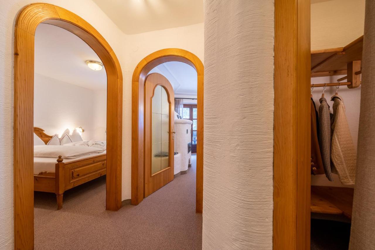 באד קליניקירשהיים Hotel Trattlerhof מראה חיצוני תמונה