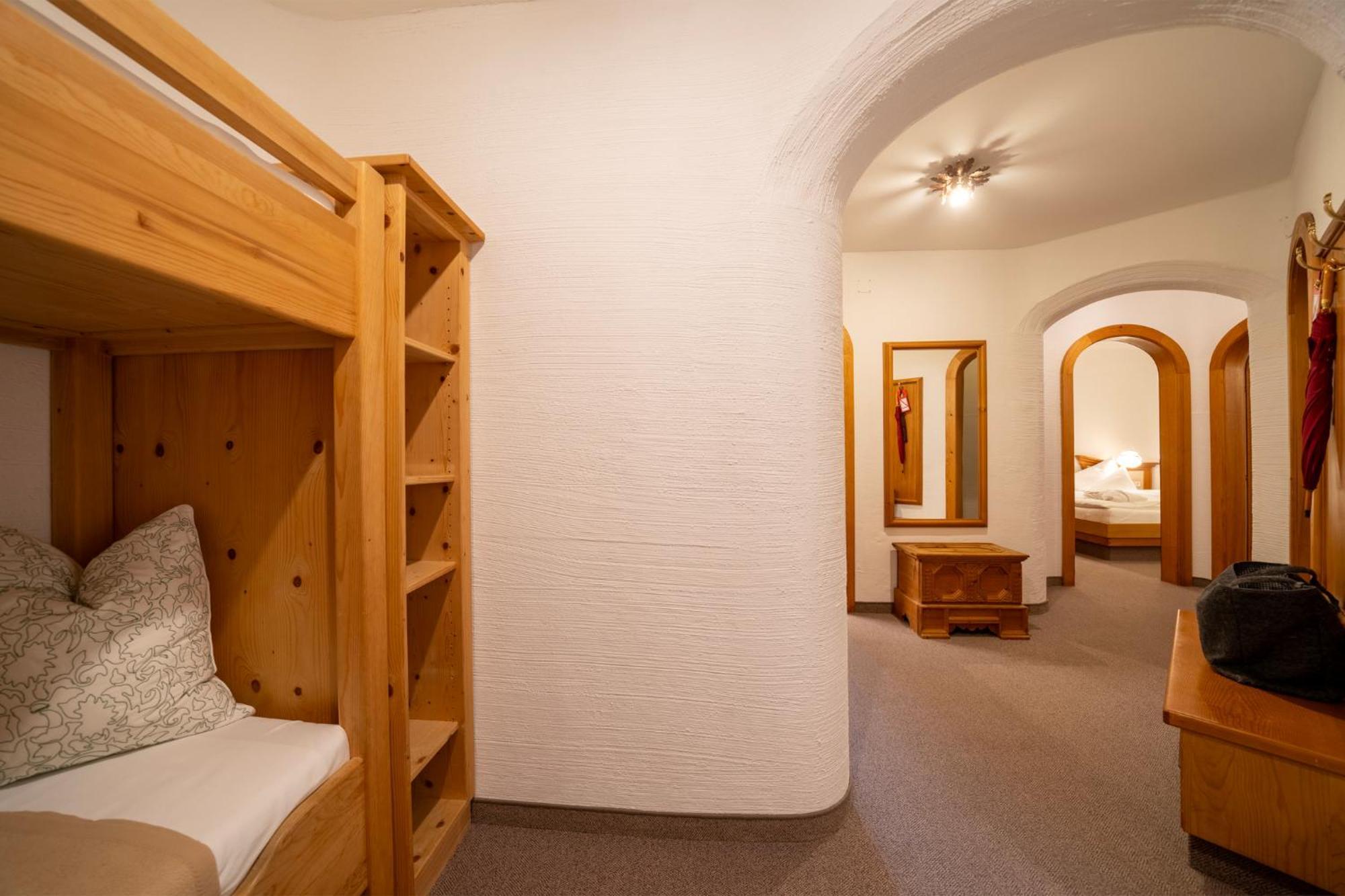באד קליניקירשהיים Hotel Trattlerhof מראה חיצוני תמונה