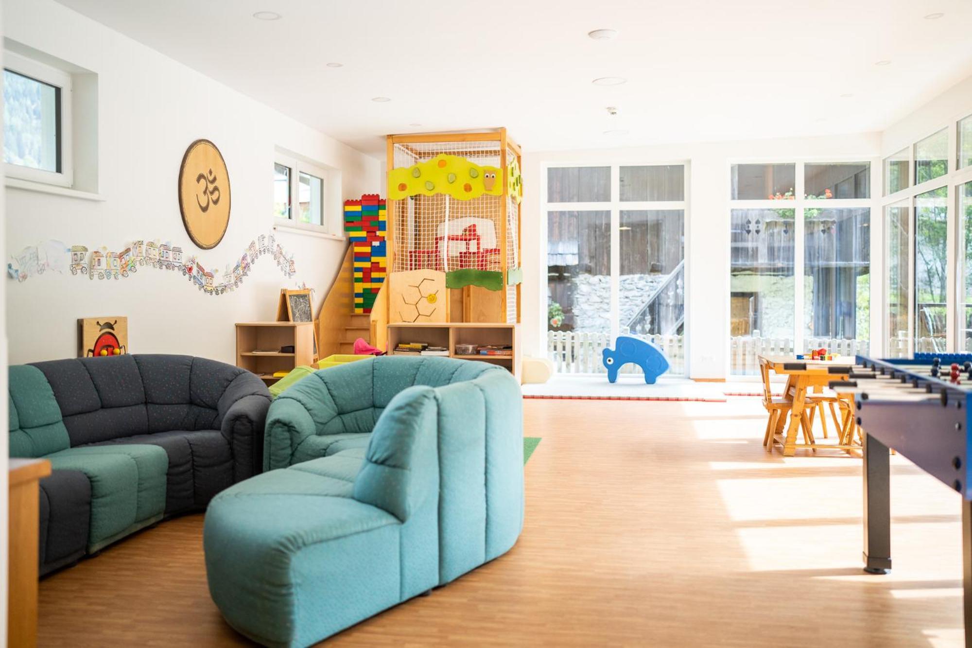 באד קליניקירשהיים Hotel Trattlerhof מראה חיצוני תמונה