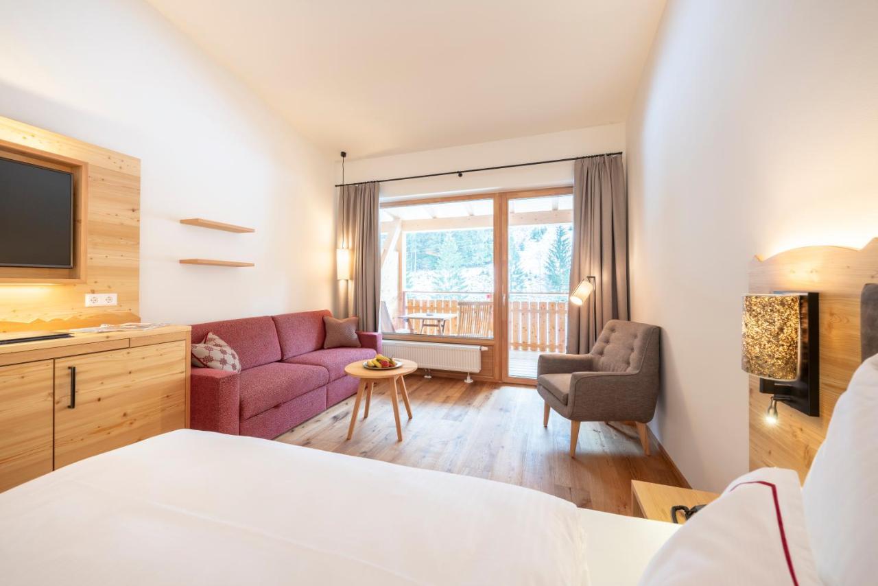 באד קליניקירשהיים Hotel Trattlerhof מראה חיצוני תמונה