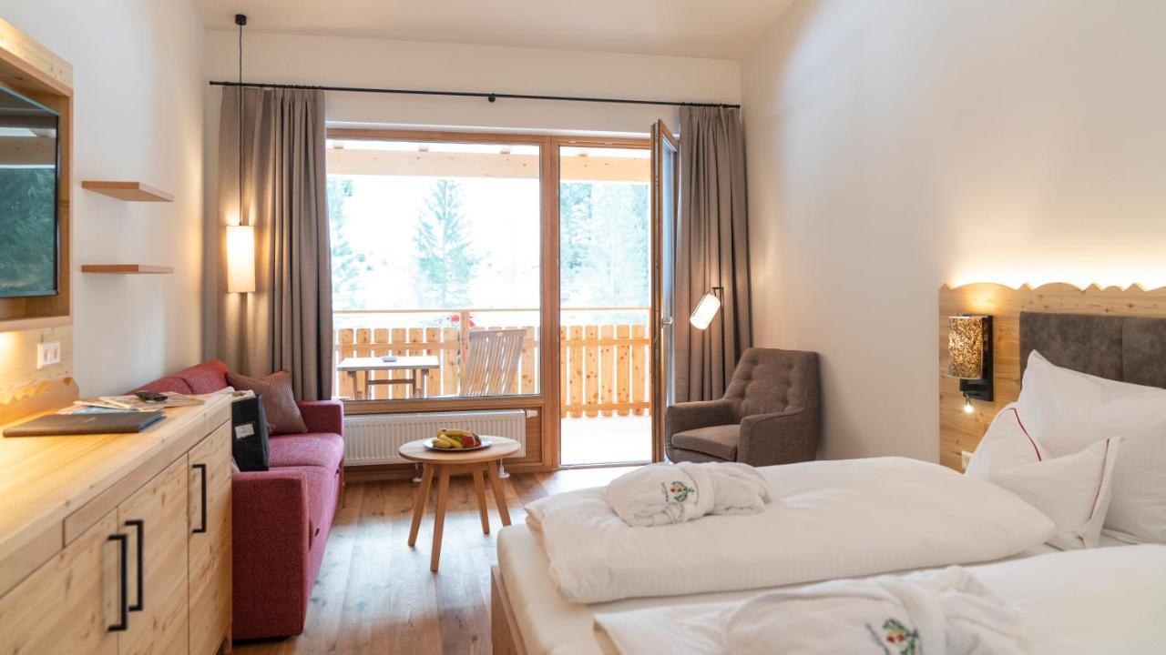באד קליניקירשהיים Hotel Trattlerhof מראה חיצוני תמונה