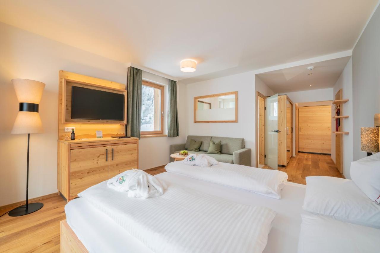 באד קליניקירשהיים Hotel Trattlerhof מראה חיצוני תמונה